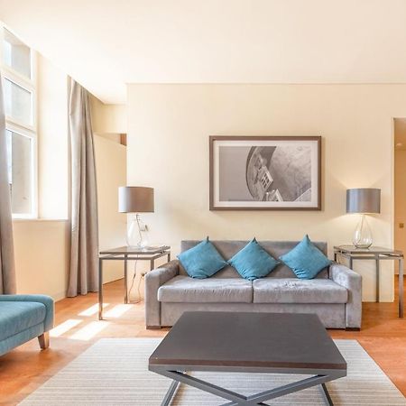 Guestready - Time Out 105 Appartement Lissabon Buitenkant foto