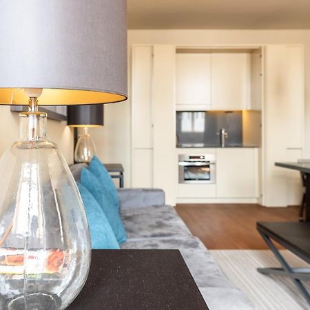 Guestready - Time Out 105 Appartement Lissabon Buitenkant foto
