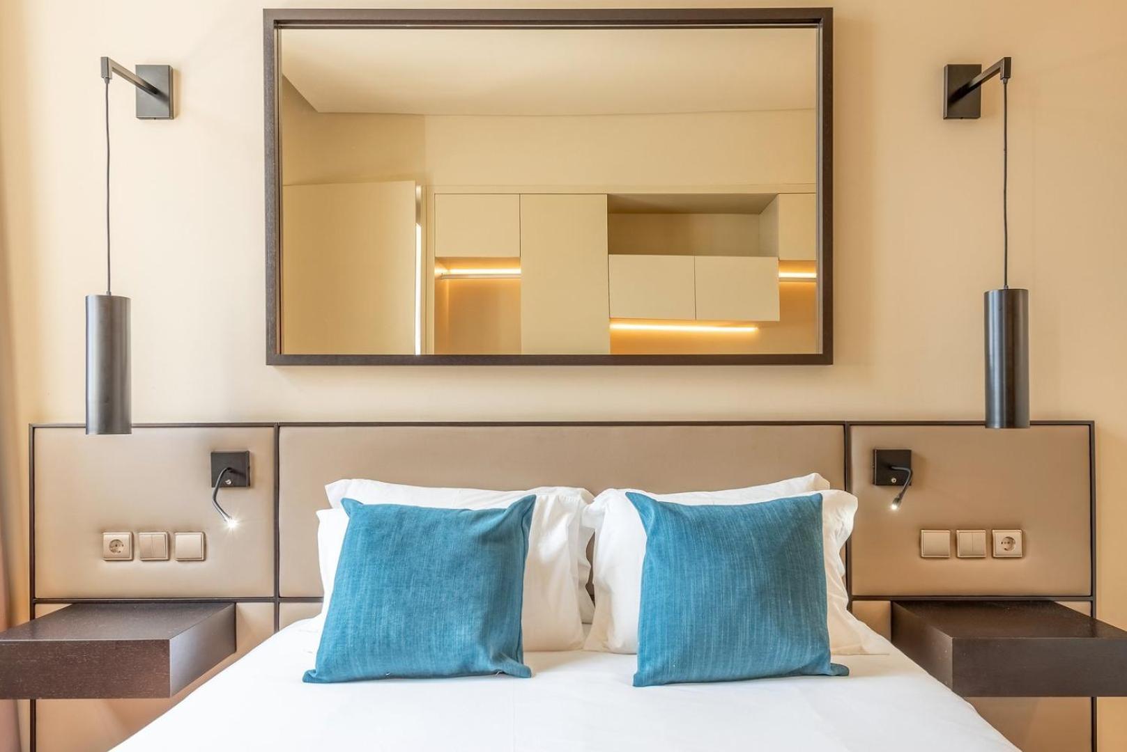 Guestready - Time Out 105 Appartement Lissabon Buitenkant foto