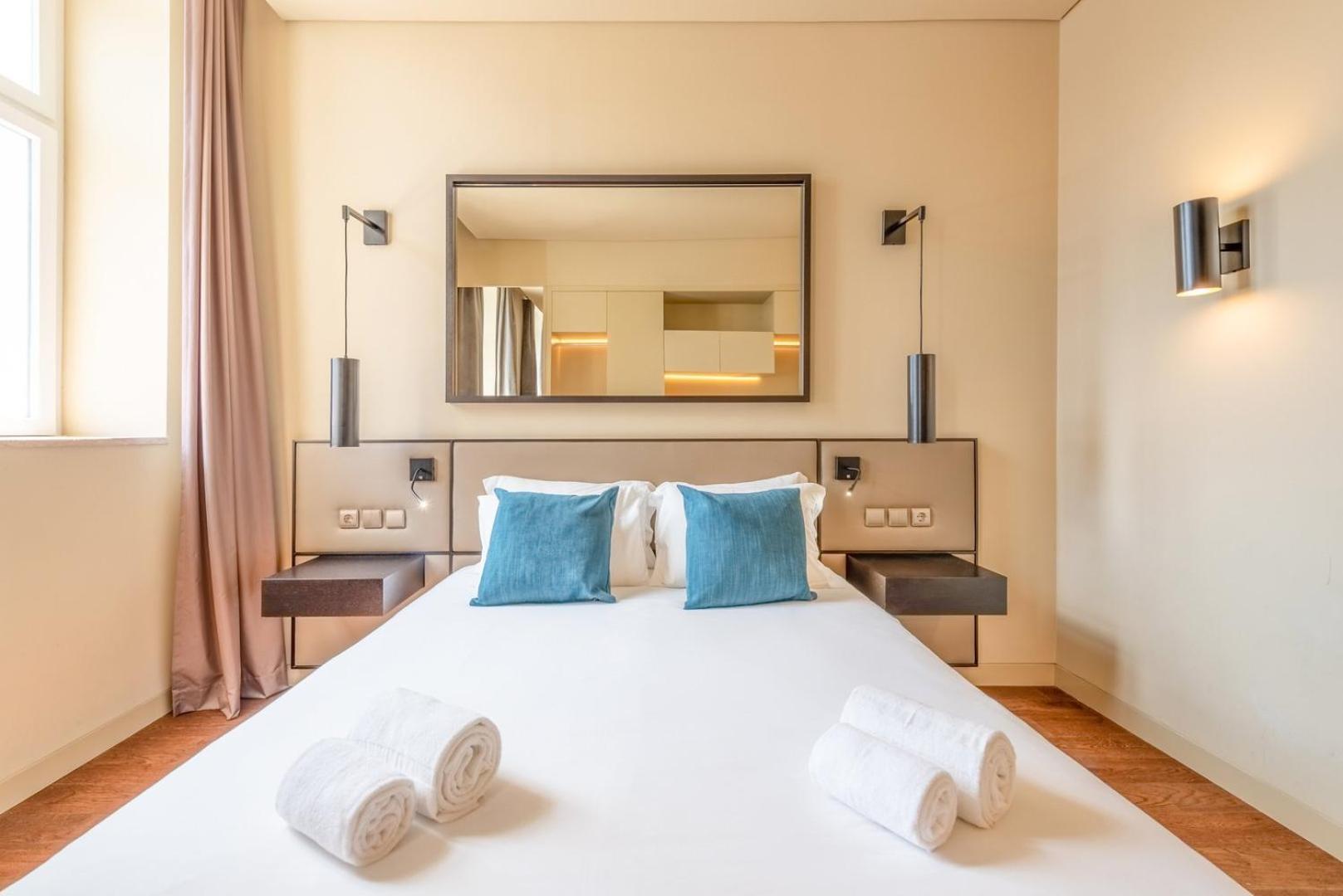 Guestready - Time Out 105 Appartement Lissabon Buitenkant foto