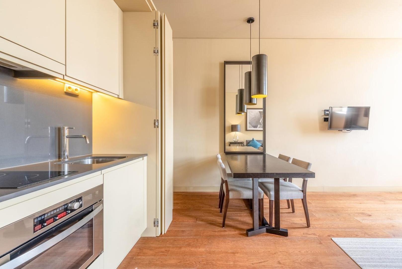Guestready - Time Out 105 Appartement Lissabon Buitenkant foto