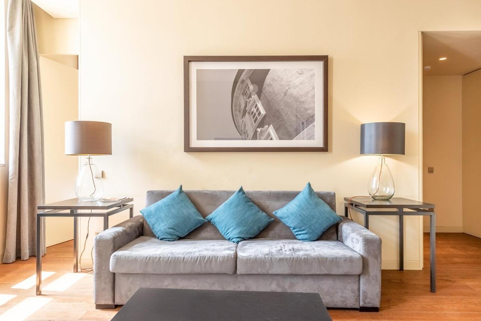 Guestready - Time Out 105 Appartement Lissabon Buitenkant foto