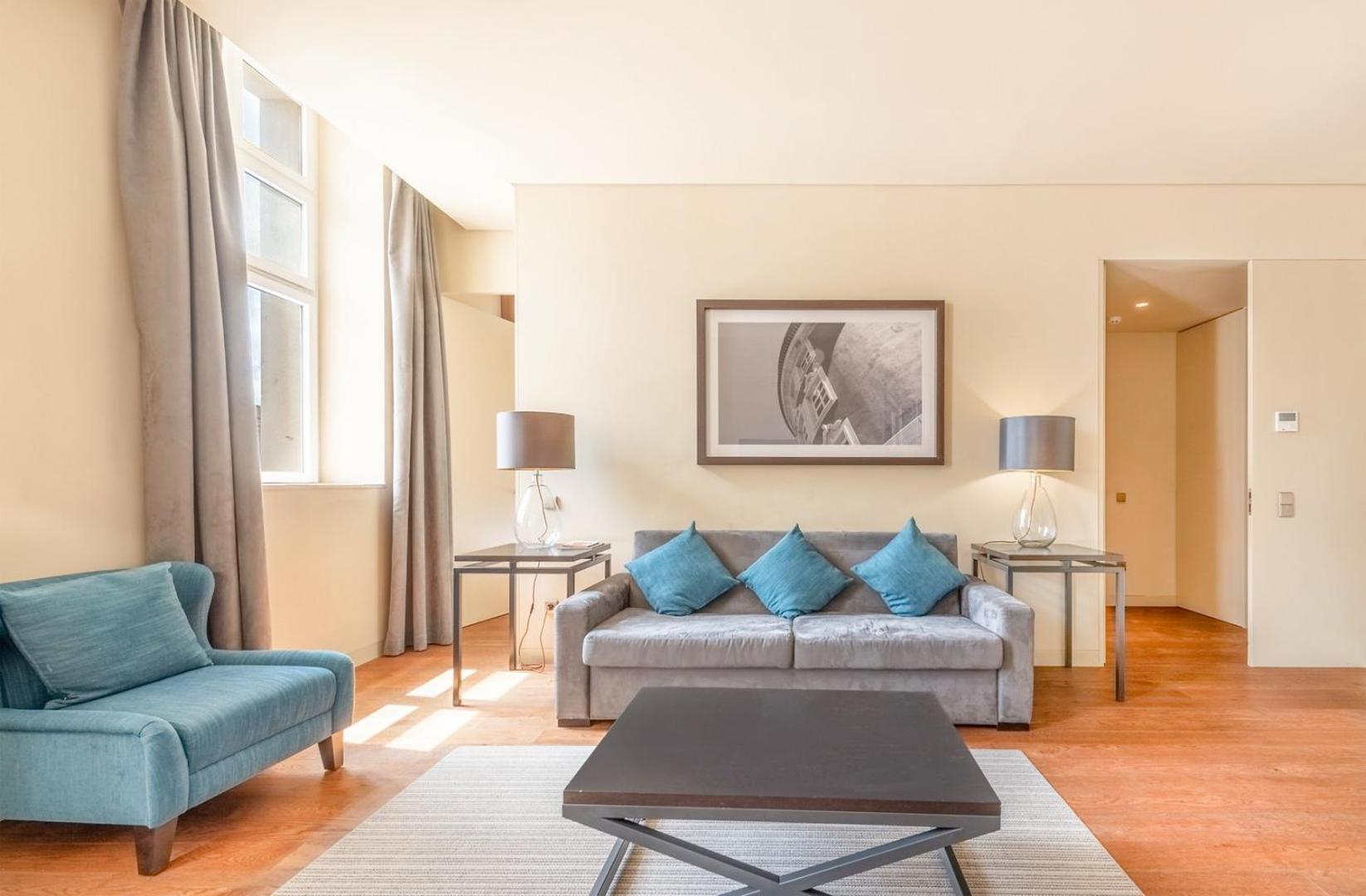 Guestready - Time Out 105 Appartement Lissabon Buitenkant foto