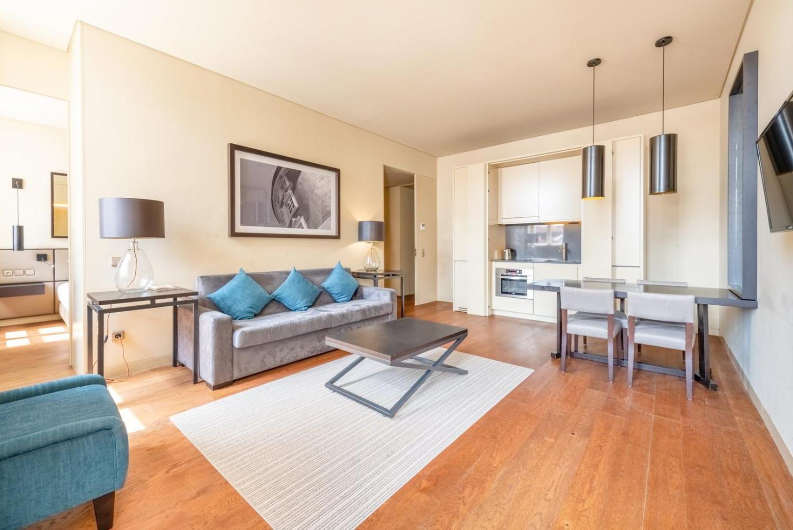 Guestready - Time Out 105 Appartement Lissabon Buitenkant foto