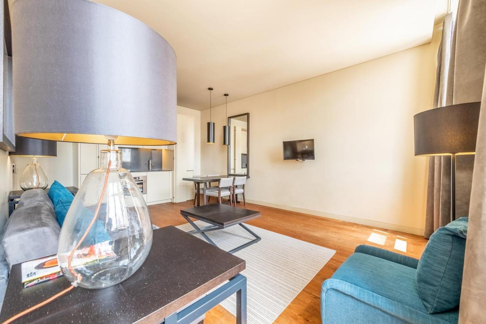 Guestready - Time Out 105 Appartement Lissabon Buitenkant foto
