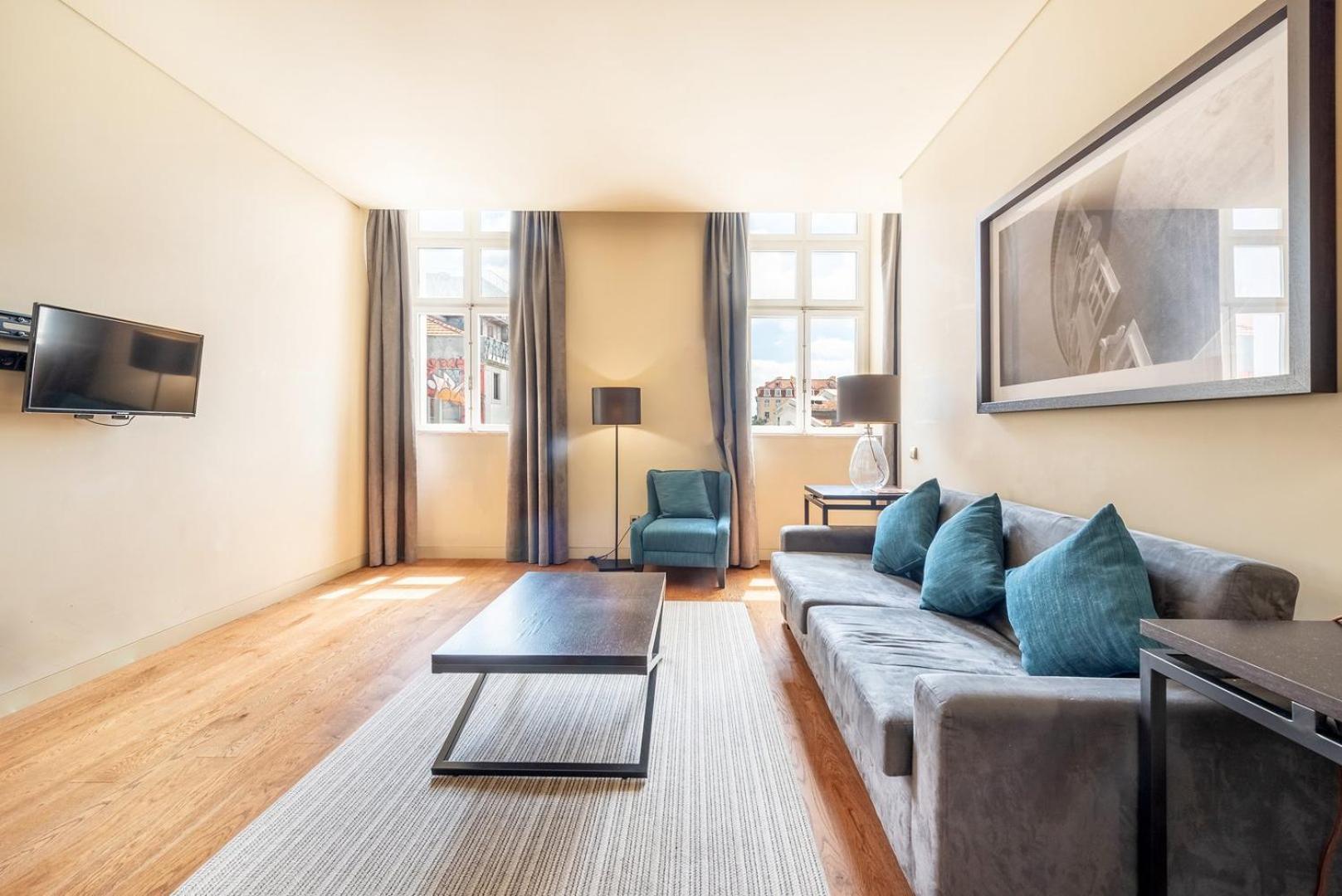 Guestready - Time Out 105 Appartement Lissabon Buitenkant foto