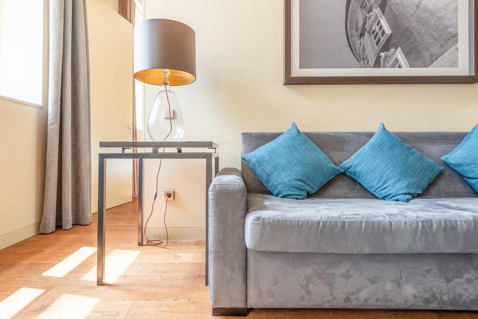 Guestready - Time Out 105 Appartement Lissabon Buitenkant foto