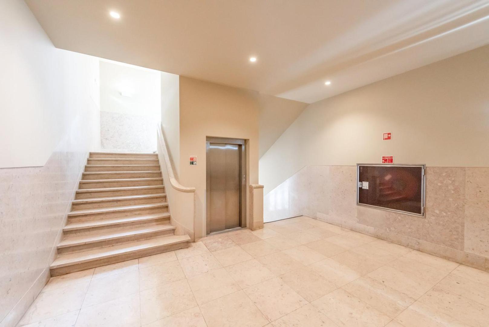 Guestready - Time Out 105 Appartement Lissabon Buitenkant foto