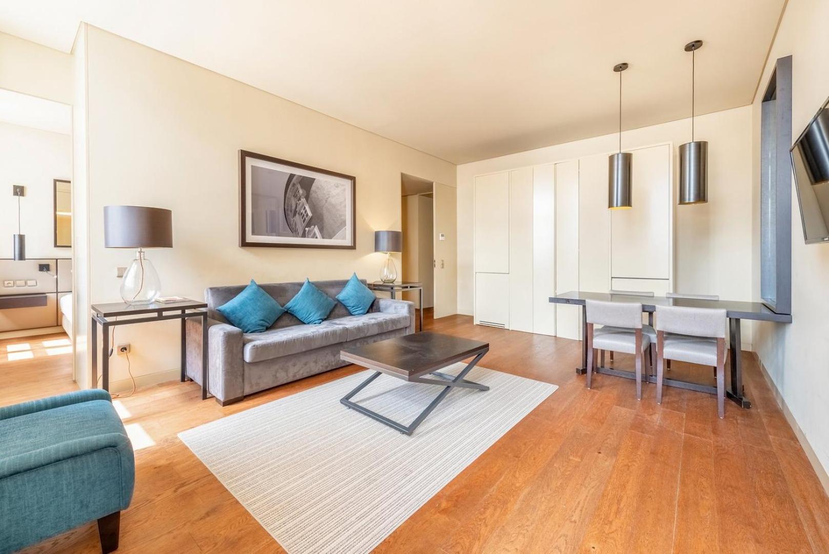 Guestready - Time Out 105 Appartement Lissabon Buitenkant foto