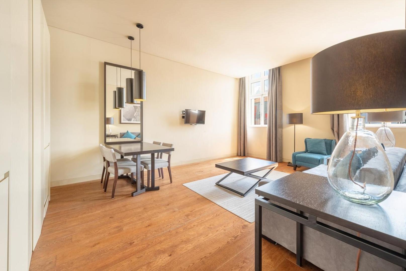 Guestready - Time Out 105 Appartement Lissabon Buitenkant foto